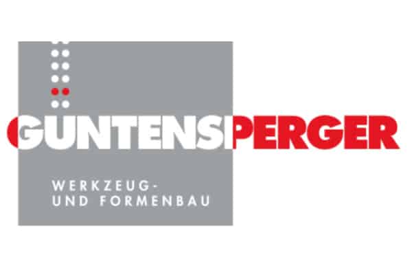 LOGO Guntensperger